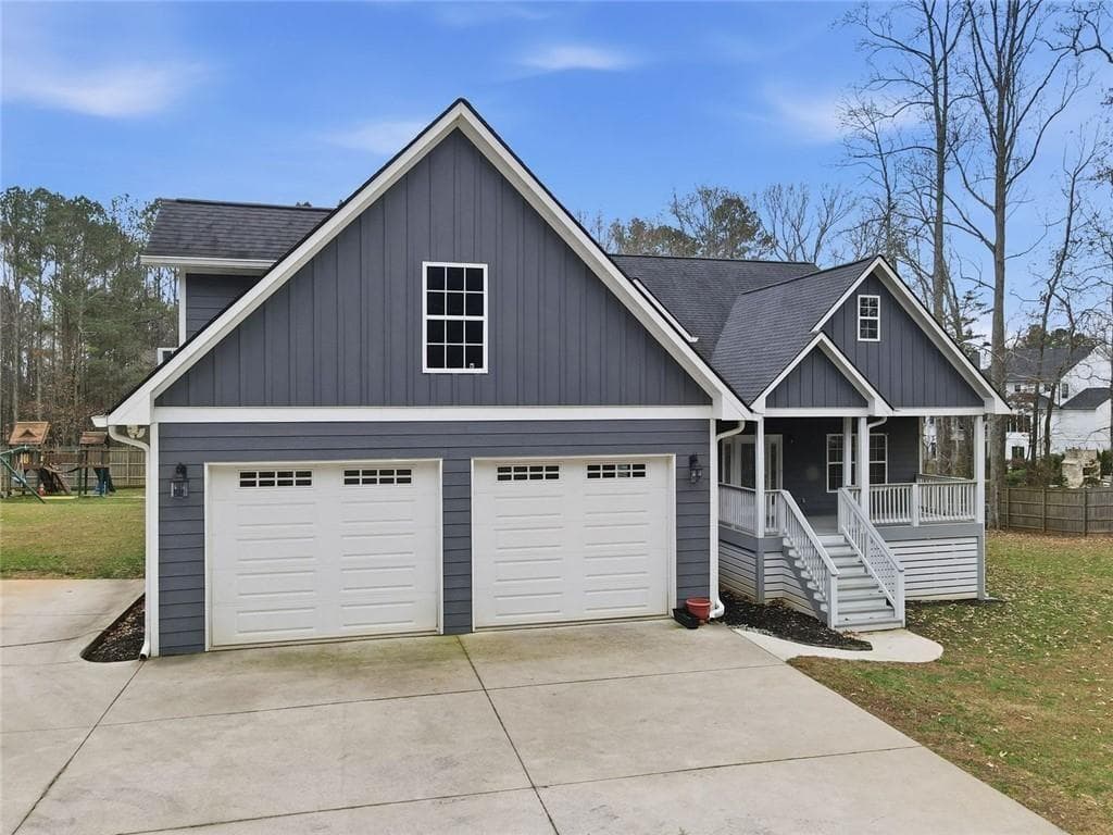 1006 Owens Store Road, Canton, GA 30115 — most recent listing photo