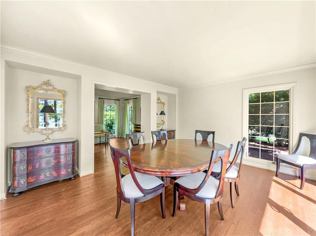 5 bedroom, 4 bathroom, 3,311 sq ft single family residence under contract at 3006 Emerald Drive, Jonesboro, GA 30236 — photo 9