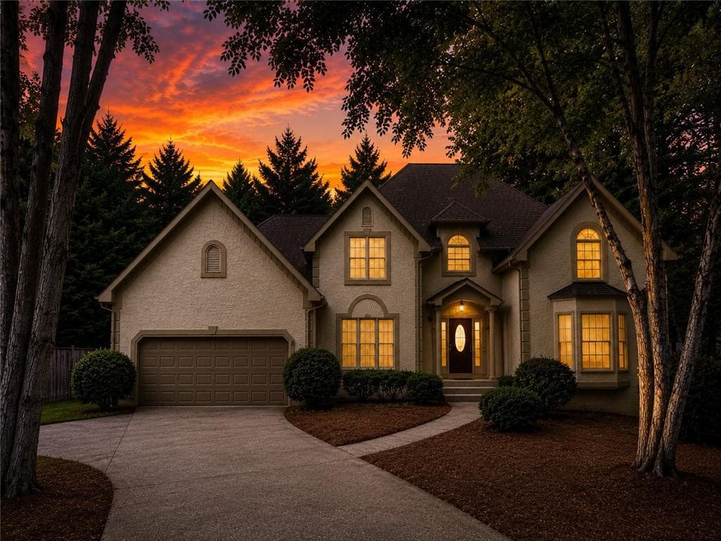 3069 Hillside Trail