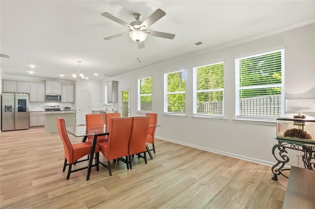 4 bedroom, 3 bathroom, 2,352 sq ft single family residence for sale at 731 River Gardens Drive, Atlanta, GA 30354 — photo 10