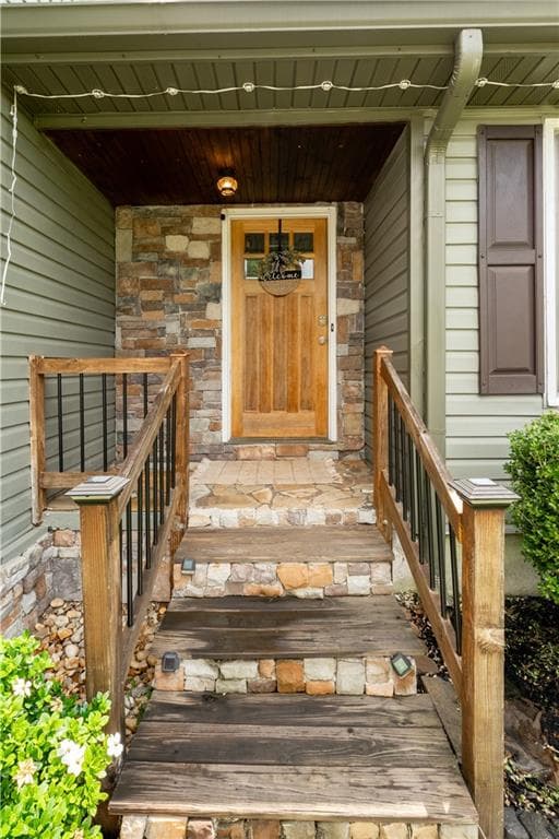 3 bedroom, 3 bathroom, 2,126 sq ft single family residence under contract at 3802 Saddle Ridge Drive, Snellville, GA 30039 — photo 5