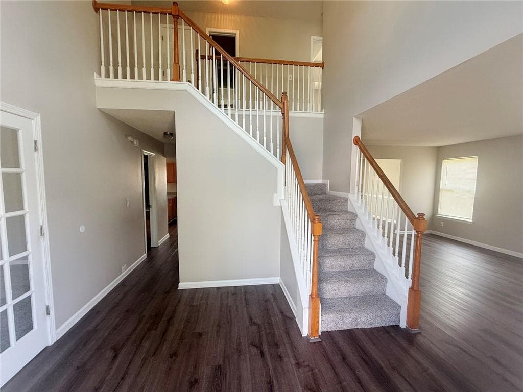 4 bedroom, 3 bathroom, 2,863 sq ft single family residence under contract at 7130 Jumpers Trail, Fairburn, GA 30213 — photo 4