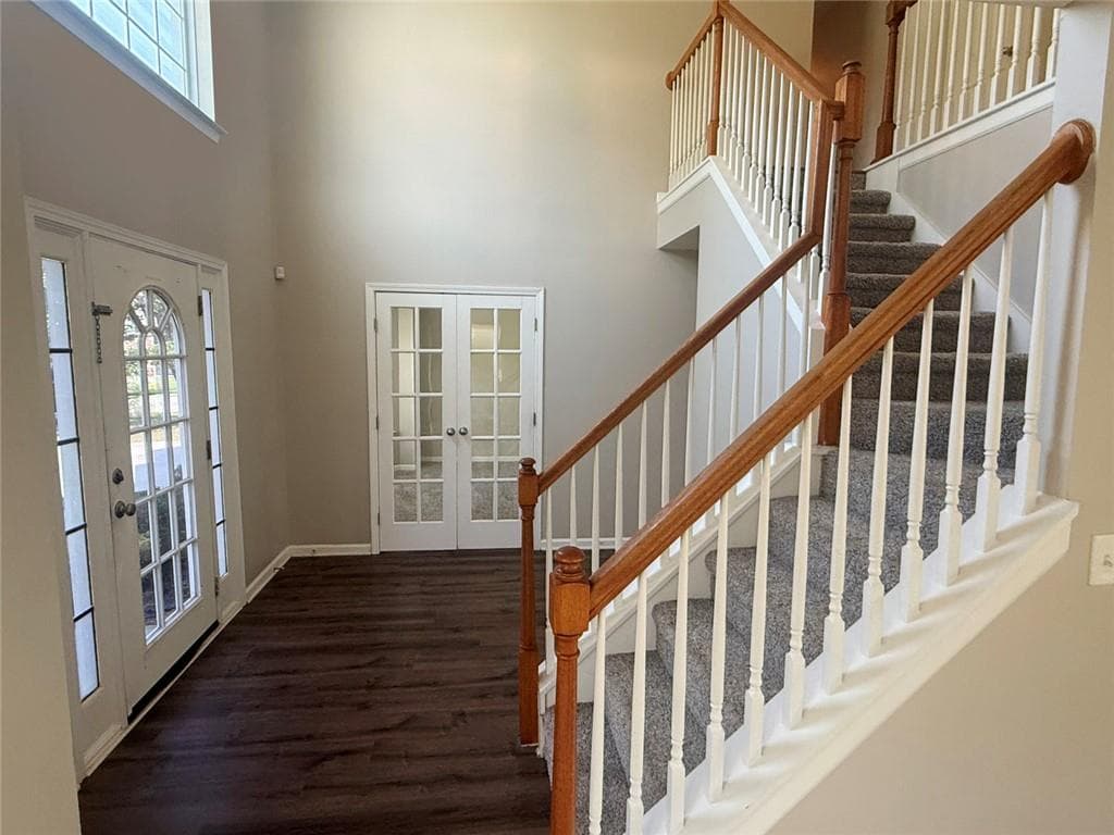 4 bedroom, 3 bathroom, 2,863 sq ft single family residence under contract at 7130 Jumpers Trail, Fairburn, GA 30213 — photo 5