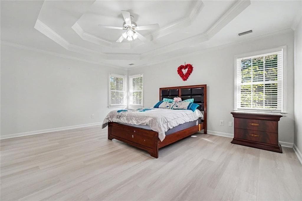 7 bedroom, 5 bathroom, 4,574 sq ft single family residence for sale at 489 Broadstone Way, Acworth, GA 30101 — photo 5