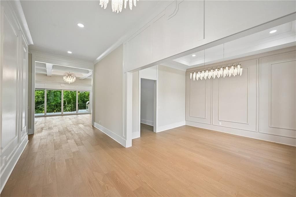 5 bedroom, 7 bathroom, 10,351 sq ft single family residence for sale at 6119 Bethany View Trl, Buford, GA 30518 — photo 8