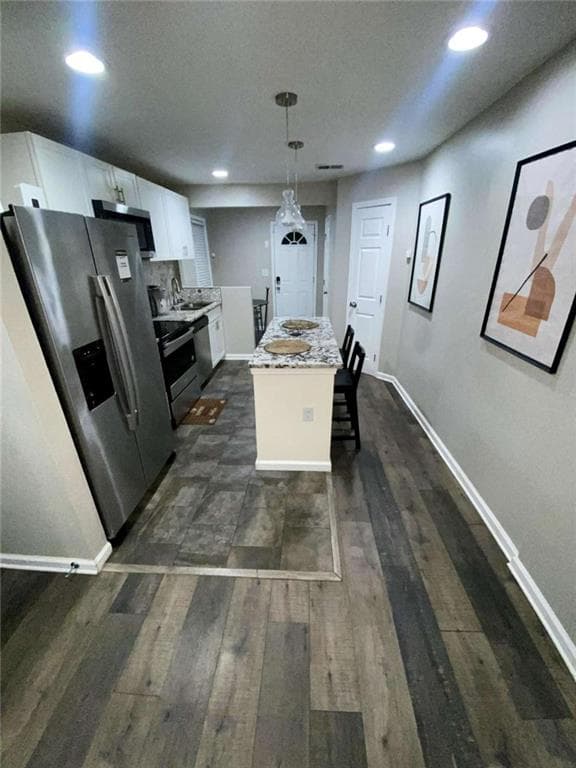 3 bedroom, 2 bathroom, 1,218 sq ft single family residence for sale at 2176 Pansy Street, Atlanta, GA 30314 — photo 5