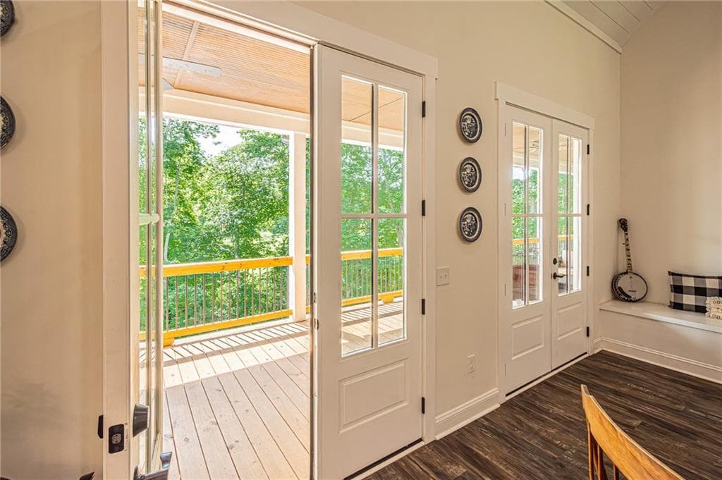 4 bedroom, 4 bathroom, 3,185 sq ft single family residence for sale at 2051 Clay Creek Falls Road, Dahlonega, GA 30533 — photo 10