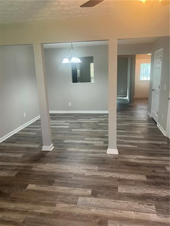 3 bedroom, 3 bathroom, 1,520 sq ft townhouse for rent at 1792 Gold Finch Way, Austell, GA 30168 for $1,750 a month — photo 3