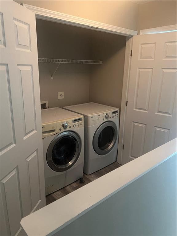 3 bedroom, 3 bathroom, 1,520 sq ft townhouse for rent at 1792 Gold Finch Way, Austell, GA 30168 for $1,750 a month — photo 4