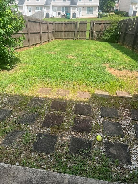 3 bedroom, 3 bathroom, 1,520 sq ft townhouse for rent at 1792 Gold Finch Way, Austell, GA 30168 for $1,750 a month — photo 5