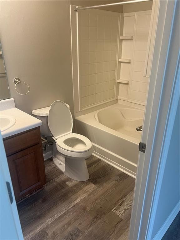 3 bedroom, 3 bathroom, 1,520 sq ft townhouse for rent at 1792 Gold Finch Way, Austell, GA 30168 for $1,750 a month — photo 7
