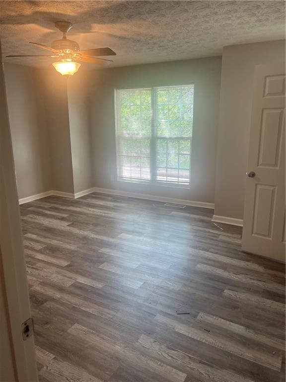 3 bedroom, 3 bathroom, 1,520 sq ft townhouse for rent at 1792 Gold Finch Way, Austell, GA 30168 for $1,750 a month — photo 9