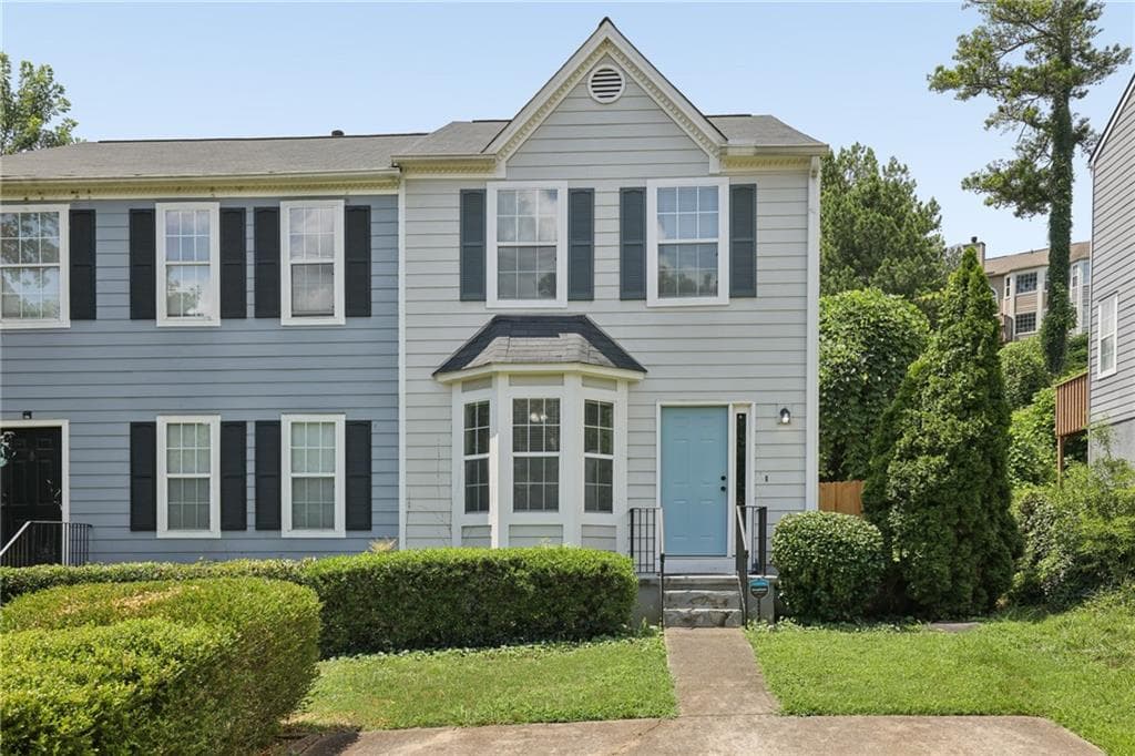146 Bridge View Drive
