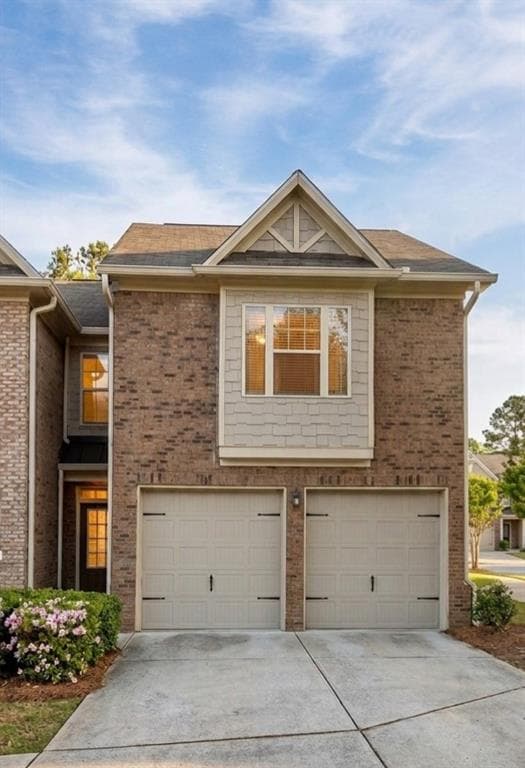 3 bedroom, 3 bathroom, 1,845 sq ft townhouse for rent at 2200 Oakland Grove Place, Lawrenceville, GA 30044 for $1,895 a month — photo 1 of 16