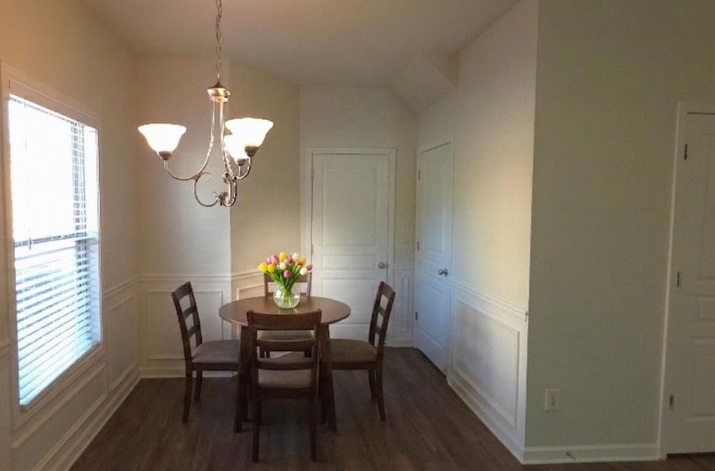 3 bedroom, 3 bathroom, 1,845 sq ft townhouse for rent at 2200 Oakland Grove Place, Lawrenceville, GA 30044 for $1,895 a month — photo 4