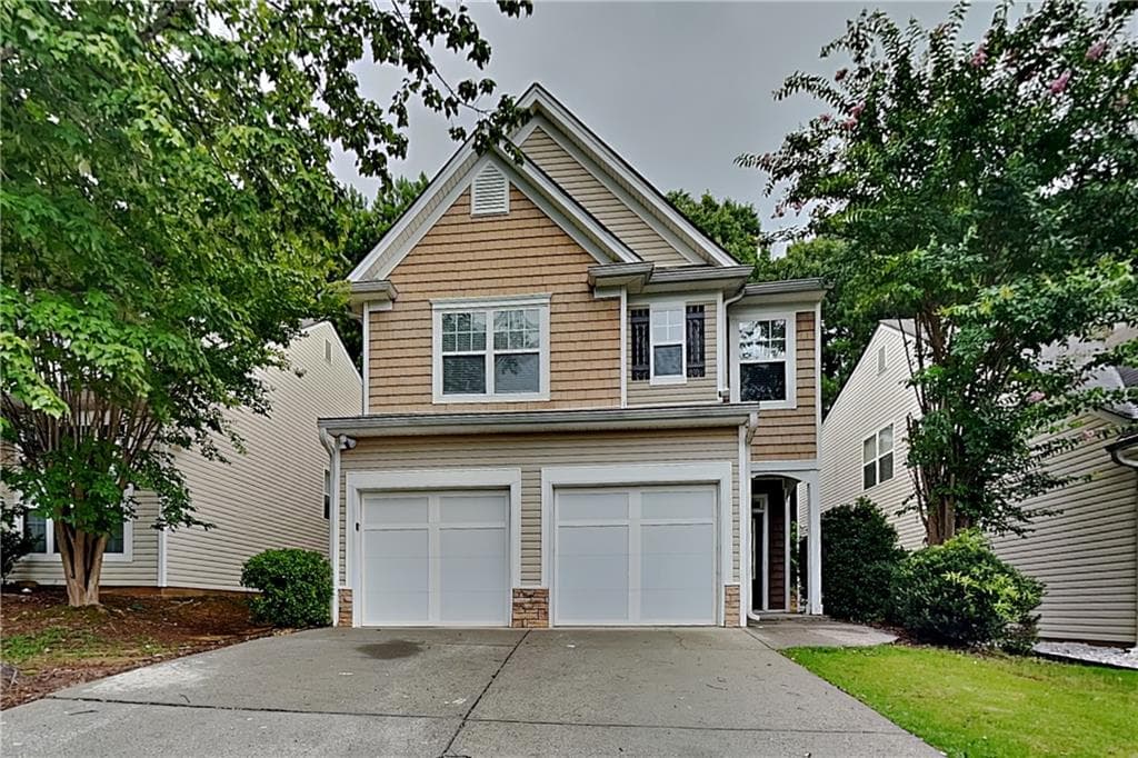 3 bedroom, 3 bathroom, 1,994 sq ft single family residence for rent at 315 Cool Weather Drive, Lawrenceville, GA 30045 for $2,100 a month — photo 1 of 19