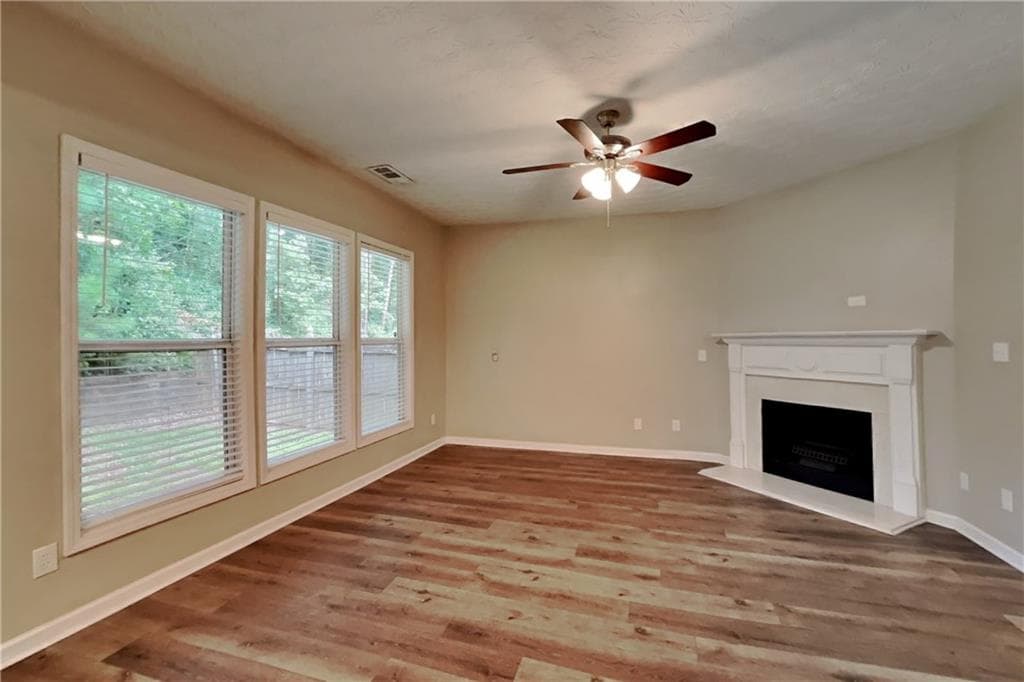 3 bedroom, 3 bathroom, 1,994 sq ft single family residence for rent at 315 Cool Weather Drive, Lawrenceville, GA 30045 for $2,100 a month — photo 2
