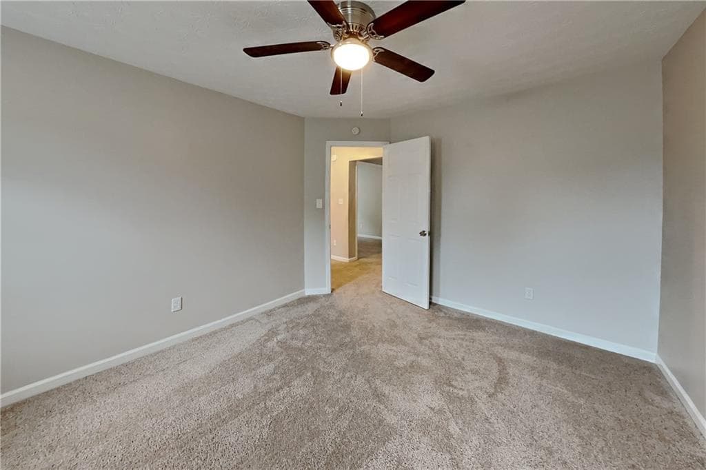 3 bedroom, 3 bathroom, 1,994 sq ft single family residence for rent at 315 Cool Weather Drive, Lawrenceville, GA 30045 for $2,100 a month — photo 9