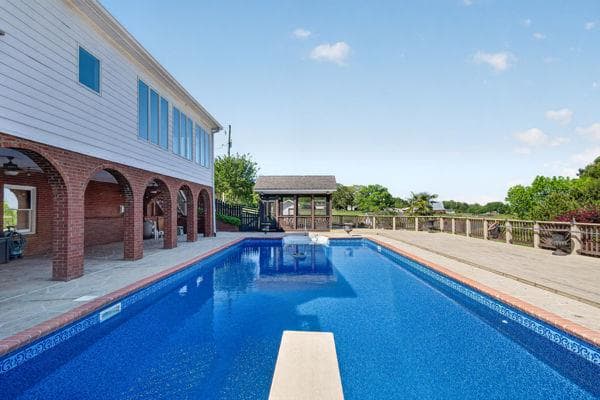 3 bedroom, 4 bathroom, 3,725 sq ft single family residence under contract at 3715 Ridge Road, Buford, GA 30519 — photo 6