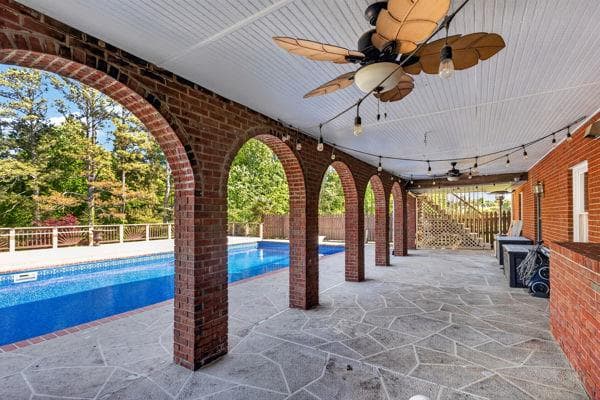 3 bedroom, 4 bathroom, 3,725 sq ft single family residence under contract at 3715 Ridge Road, Buford, GA 30519 — photo 7