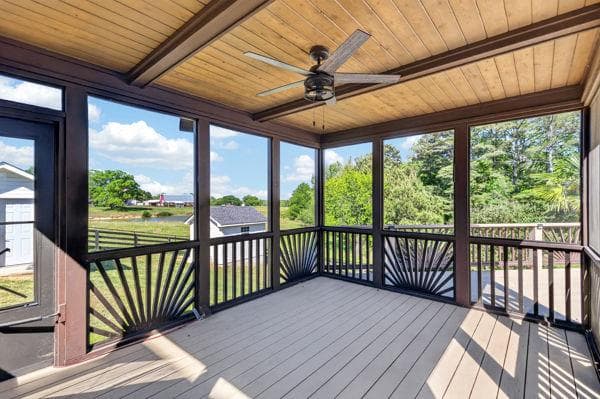 3 bedroom, 4 bathroom, 3,725 sq ft single family residence under contract at 3715 Ridge Road, Buford, GA 30519 — photo 8