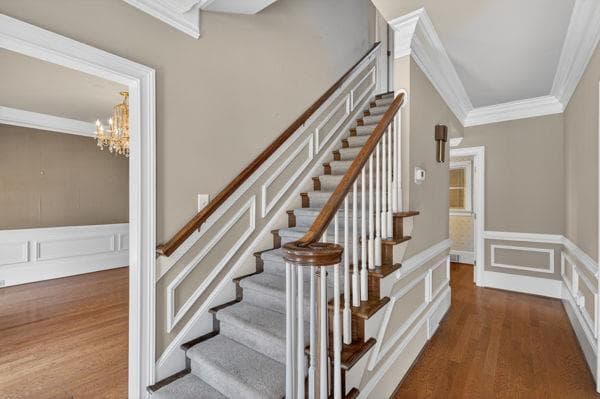 3 bedroom, 4 bathroom, 3,725 sq ft single family residence under contract at 3715 Ridge Road, Buford, GA 30519 — photo 10
