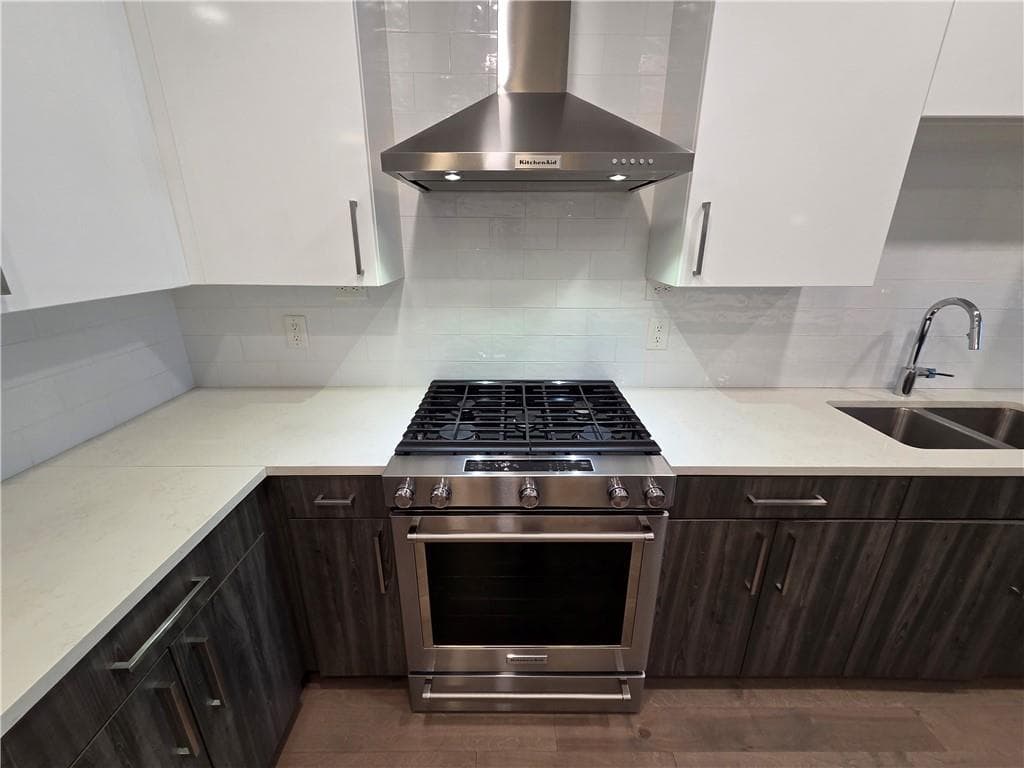 1 bedroom, 1 bathroom, 1,020 sq ft condominium for rent at 775 Juniper Street 415, Atlanta, GA 30308 for $2,395 a month — photo 4