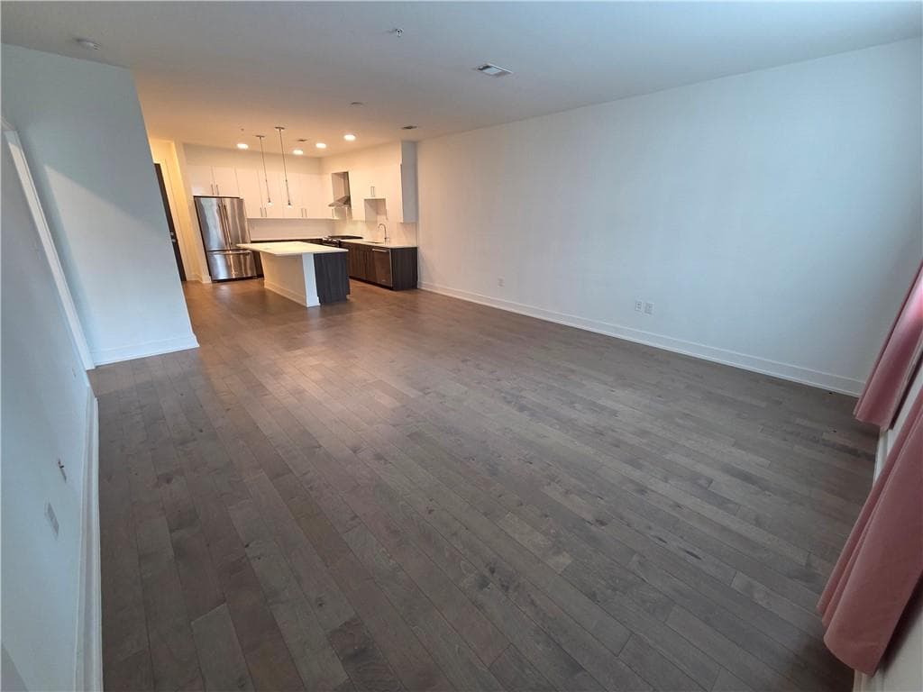 1 bedroom, 1 bathroom, 1,020 sq ft condominium for rent at 775 Juniper Street 415, Atlanta, GA 30308 for $2,395 a month — photo 5