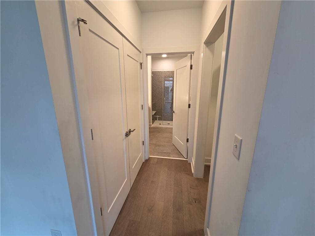 1 bedroom, 1 bathroom, 1,020 sq ft condominium for rent at 775 Juniper Street 415, Atlanta, GA 30308 for $2,395 a month — photo 8