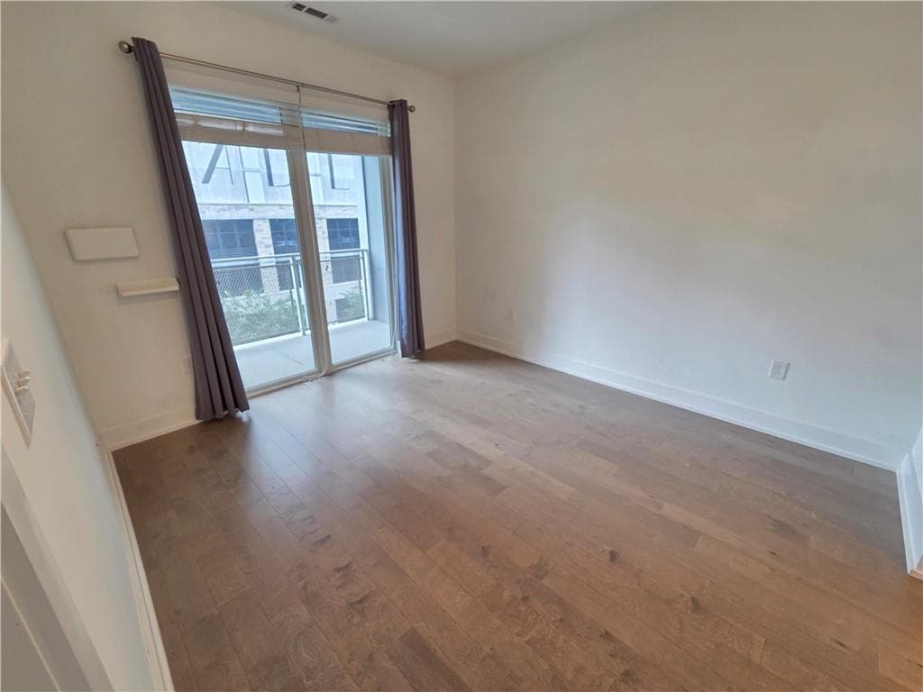 1 bedroom, 1 bathroom, 1,020 sq ft condominium for rent at 775 Juniper Street 415, Atlanta, GA 30308 for $2,395 a month — photo 9