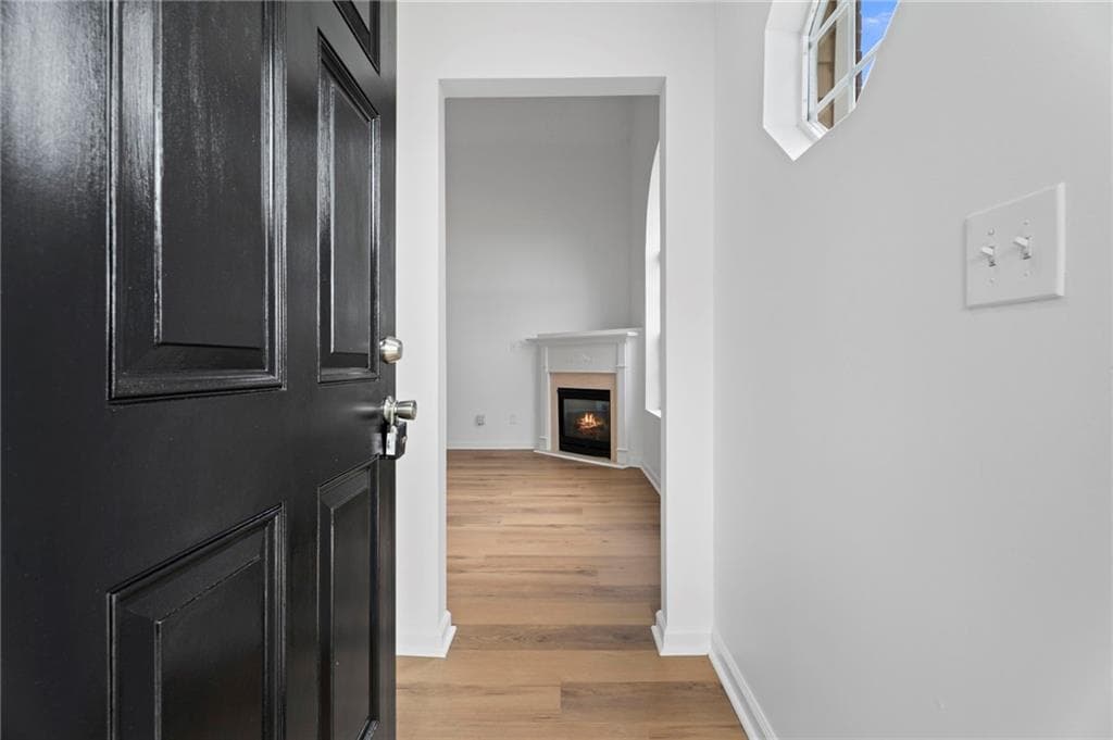 3 bedroom, 3 bathroom, 1,861 sq ft single family residence under contract at 1470 Lafayette Square, Mcdonough, GA 30252 — photo 5