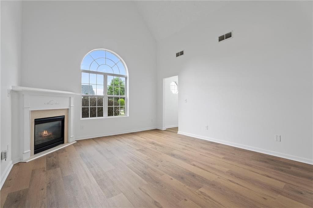 3 bedroom, 3 bathroom, 1,861 sq ft single family residence under contract at 1470 Lafayette Square, Mcdonough, GA 30252 — photo 9