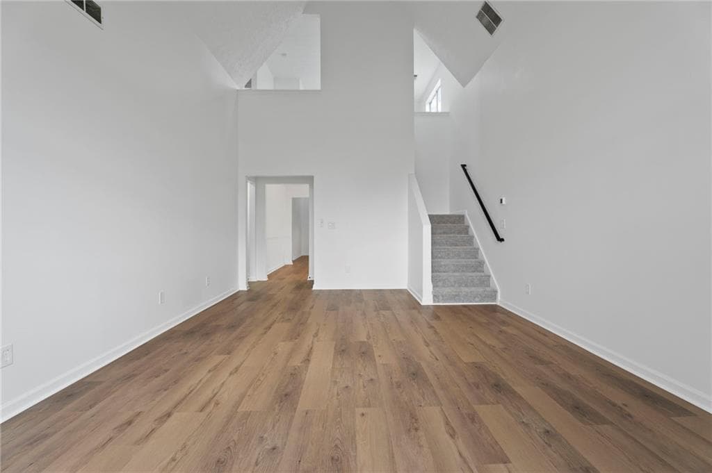 3 bedroom, 3 bathroom, 1,861 sq ft single family residence under contract at 1470 Lafayette Square, Mcdonough, GA 30252 — photo 10