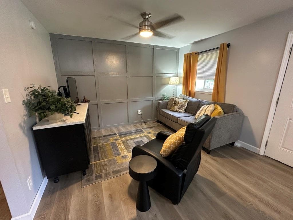 2 bedroom, 1 bathroom, 864 sq ft single family residence for sale at 2535 Abner Pl, Atlanta, GA 30318 — photo 7