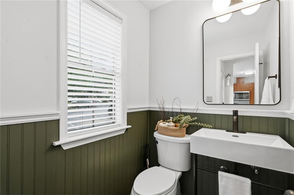 4 bedroom, 4 bathroom, 2,053 sq ft townhouse for sale at 512 Mcgill Place, Atlanta, GA 30312 — photo 8