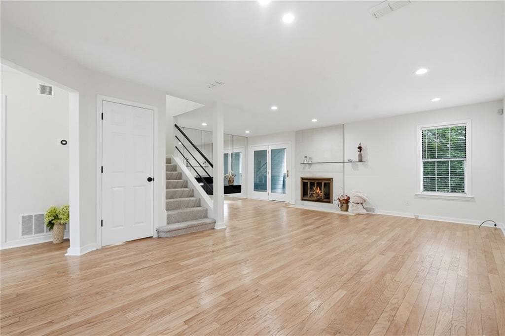 4 bedroom, 4 bathroom, 2,053 sq ft townhouse for sale at 512 Mcgill Place, Atlanta, GA 30312 — photo 5