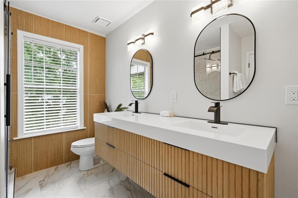 4 bedroom, 4 bathroom, 2,053 sq ft townhouse for sale at 512 Mcgill Place, Atlanta, GA 30312 — photo 10