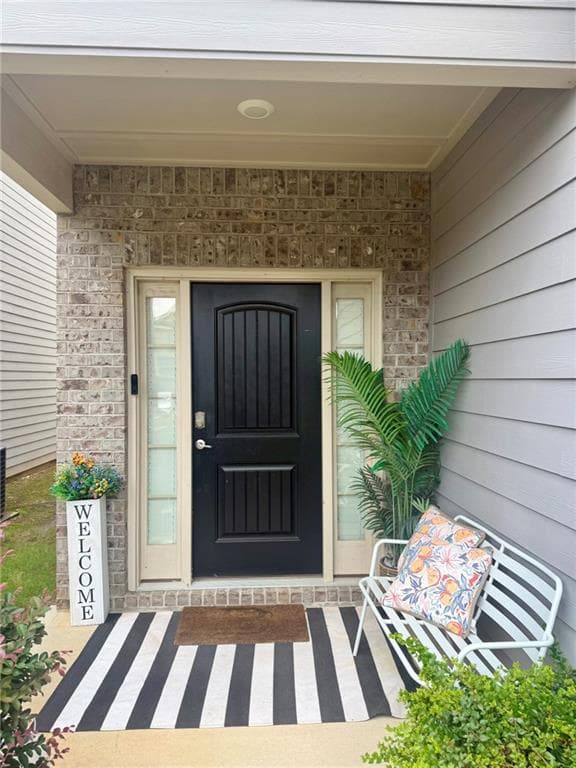 4 bedroom, 3 bathroom, 2,024 sq ft single family residence for rent at 2614 Lovejoy Crossing Lane, Hampton, GA 30228 for $2,600 a month — photo 2