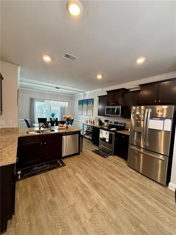 4 bedroom, 3 bathroom, 2,024 sq ft single family residence for rent at 2614 Lovejoy Crossing Lane, Hampton, GA 30228 for $2,600 a month — photo 6