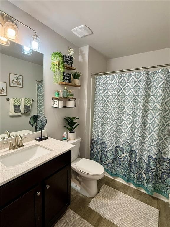 4 bedroom, 3 bathroom, 2,024 sq ft single family residence for rent at 2614 Lovejoy Crossing Lane, Hampton, GA 30228 for $2,600 a month — photo 9