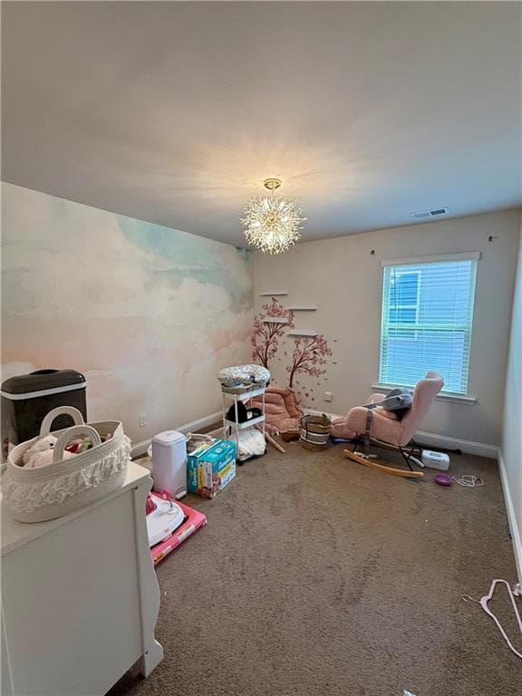4 bedroom, 3 bathroom, 2,024 sq ft single family residence for rent at 2614 Lovejoy Crossing Lane, Hampton, GA 30228 for $2,600 a month — photo 10