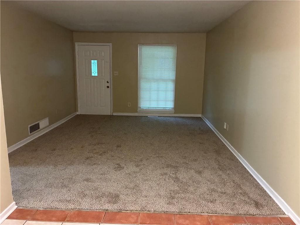 3 bedroom, 2 bathroom, 1,025 sq ft single family residence for rent at 3188 Ward Drive, Atlanta, GA 30354 for $1,800 a month — photo 2