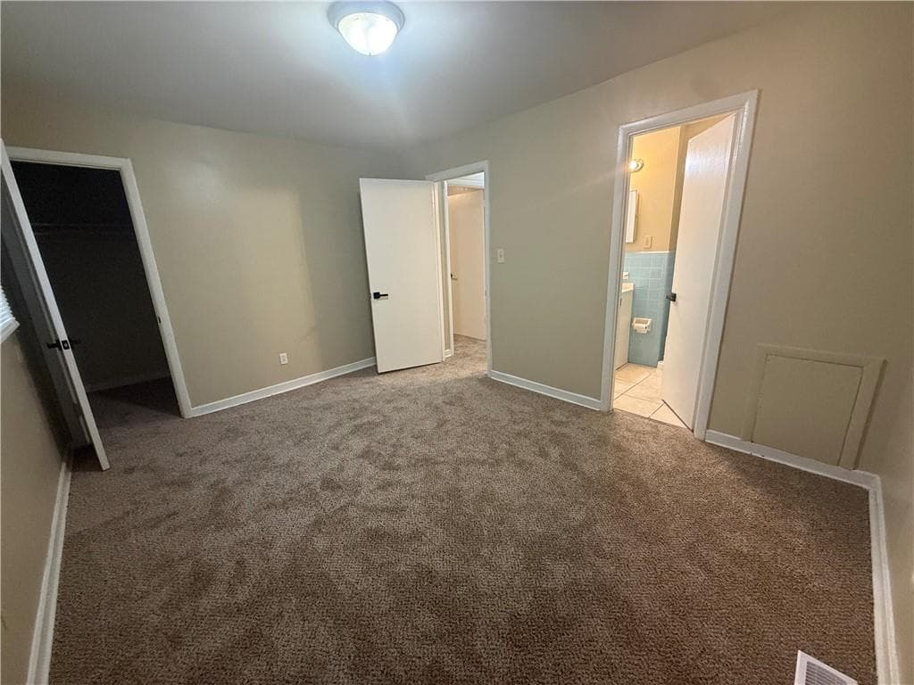 3 bedroom, 2 bathroom, 1,025 sq ft single family residence for rent at 3188 Ward Drive, Atlanta, GA 30354 for $1,800 a month — photo 8