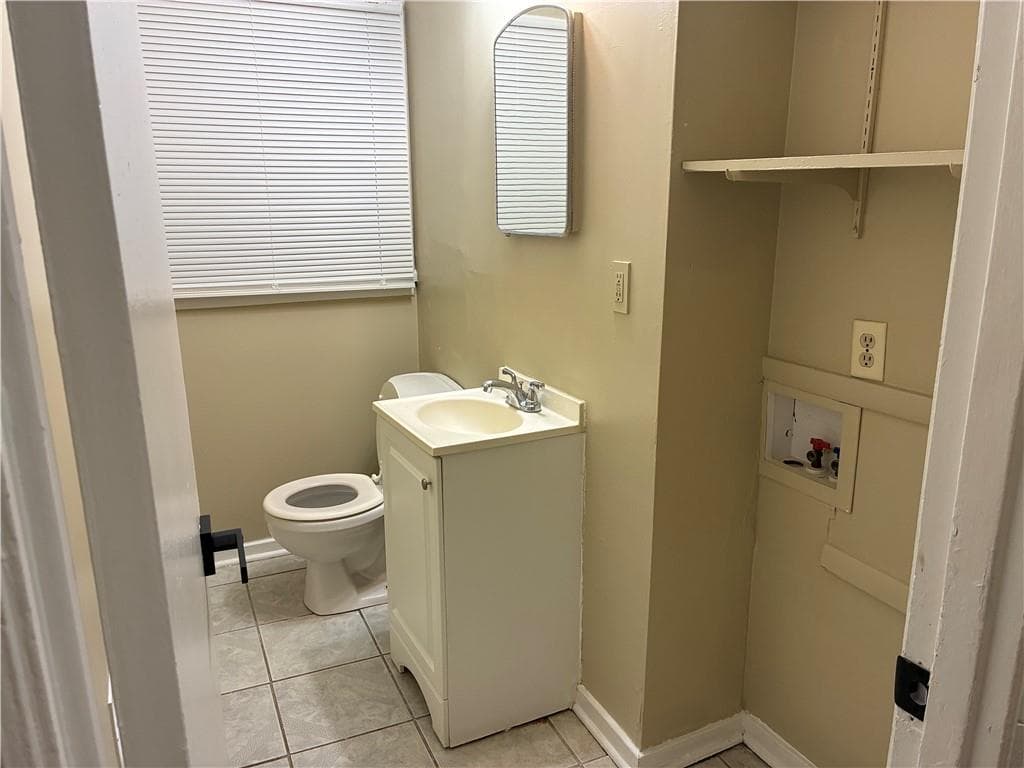 3 bedroom, 2 bathroom, 1,025 sq ft single family residence for rent at 3188 Ward Drive, Atlanta, GA 30354 for $1,800 a month — photo 9
