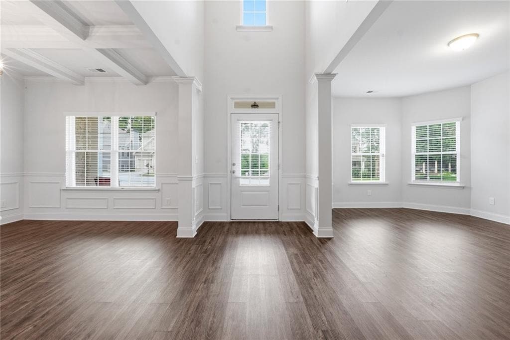 5 bedroom, 4 bathroom, 3,152 sq ft single family residence for sale at 425 Wentworth Circle, Villa Rica, GA 30180 — photo 10