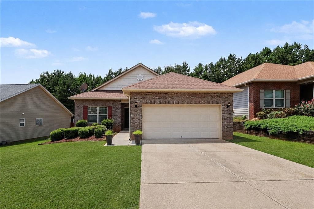 5125 Summersun Drive, Morrow, GA 30260 — most recent listing photo
