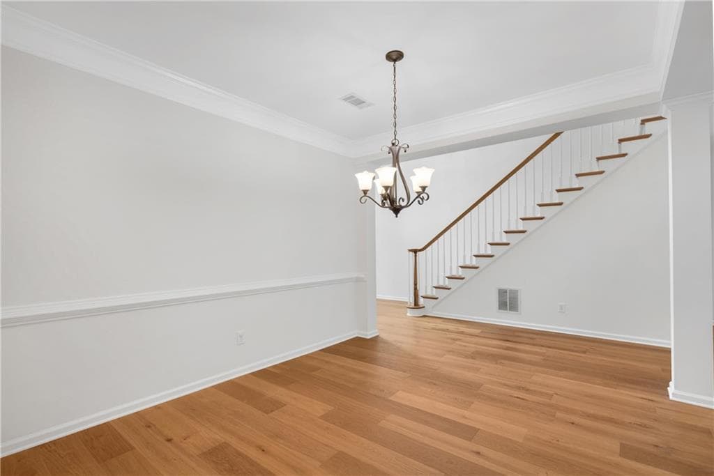 4 bedroom, 3 bathroom, 3,100 sq ft single family residence for sale at 4069 Tritt Homestead Drive, Marietta, GA 30062 — photo 10