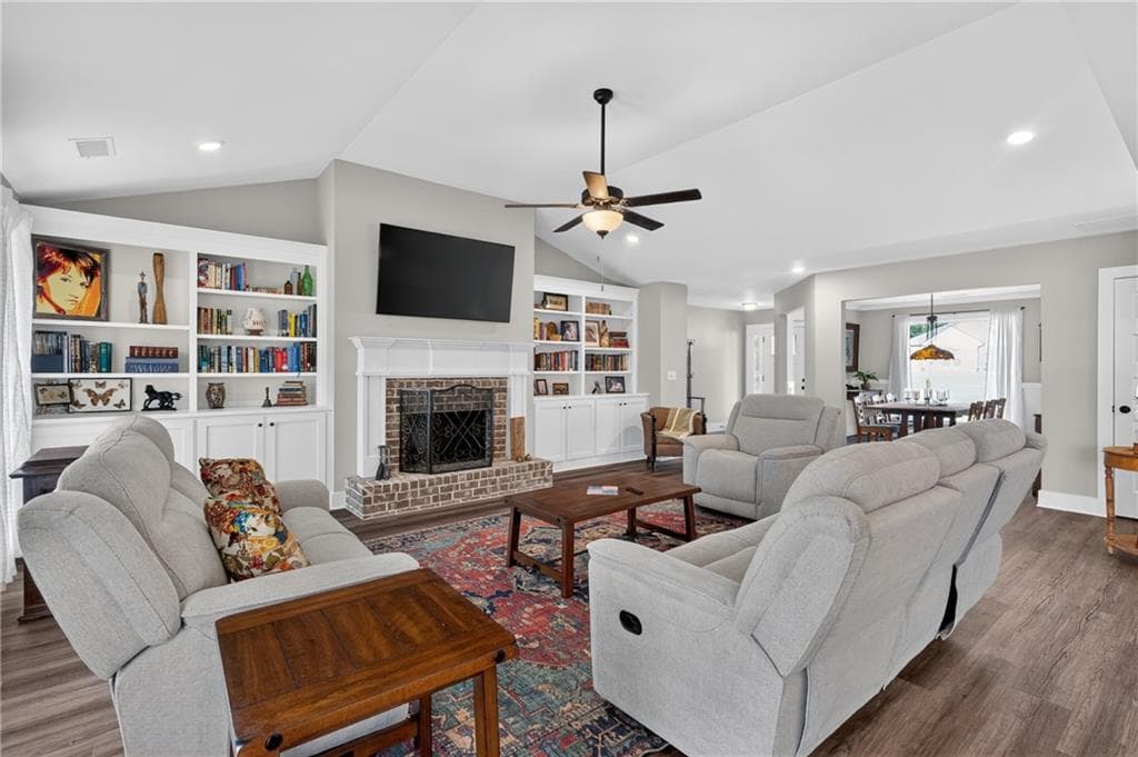 4 bedroom, 2 bathroom, 2,378 sq ft single family residence under contract at 198 Advent Drive, Winder, GA 30680 — photo 8