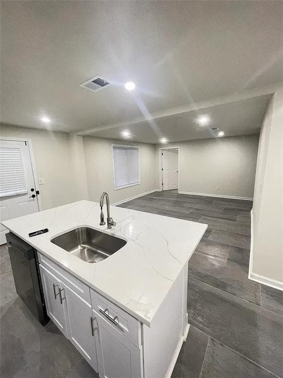 3 bedroom, 2 bathroom single family residence for rent at 1871 American Walk, Lawrenceville, GA 30043 for $2,650 a month — photo 4