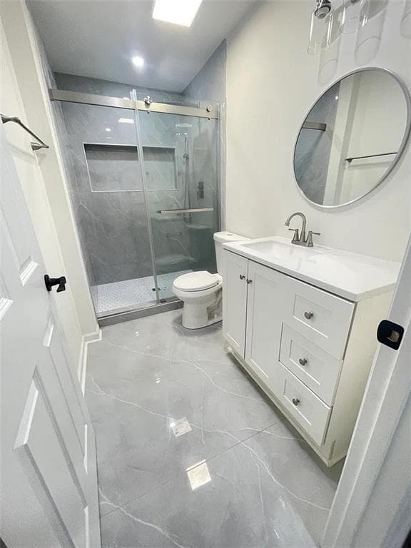 3 bedroom, 2 bathroom single family residence for rent at 1871 American Walk, Lawrenceville, GA 30043 for $2,650 a month — photo 5
